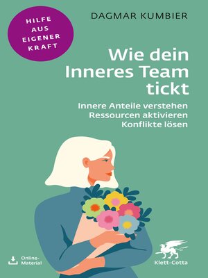 cover image of Wie dein Inneres Team tickt